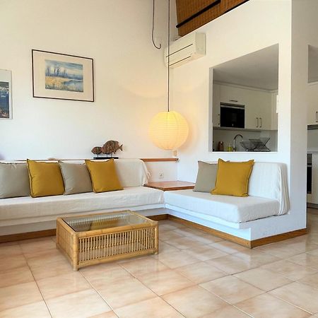 קדאקז Saguarda - Apartamento Luminoso Con Terraza מראה חיצוני תמונה