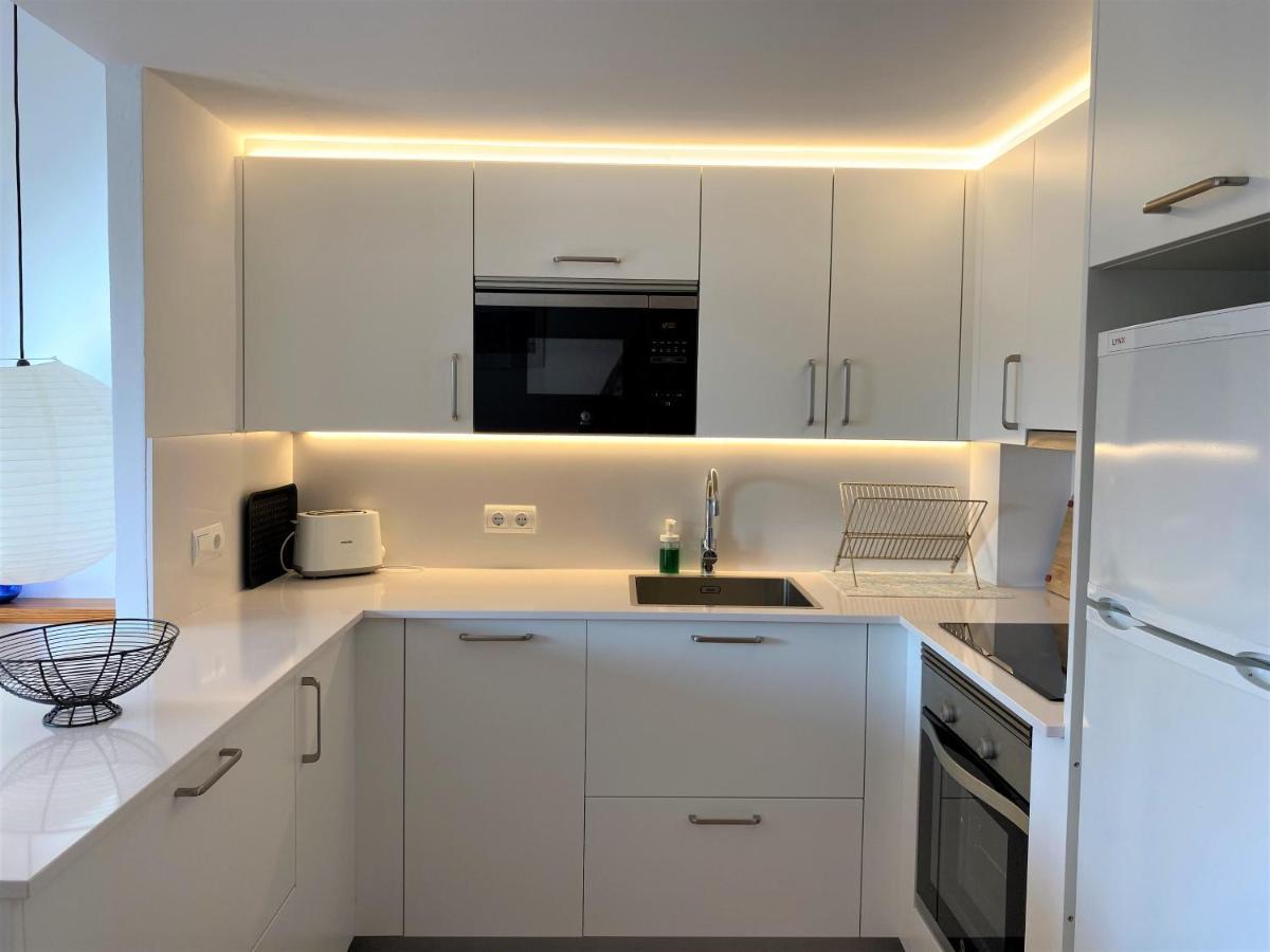 קדאקז Saguarda - Apartamento Luminoso Con Terraza מראה חיצוני תמונה
