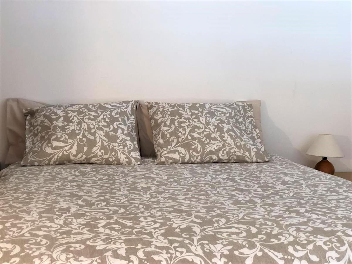קדאקז Saguarda - Apartamento Luminoso Con Terraza מראה חיצוני תמונה