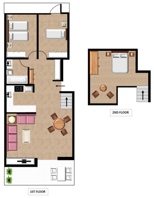 קדאקז Saguarda - Apartamento Luminoso Con Terraza מראה חיצוני תמונה